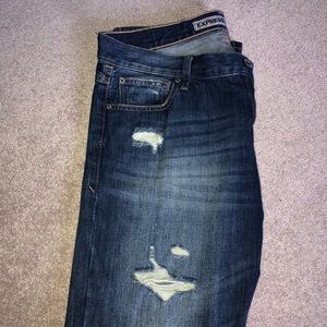 Express Men’s Jeans